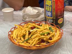 -四妹餐厅(玫瑰街店)