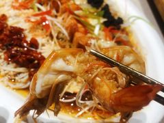 -绿茶餐厅(领展购物广场·中关村店)