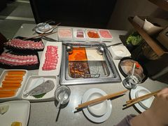 -海底捞火锅(群光广场店)