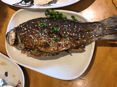 -木屋烧烤(坂田天安云谷店)