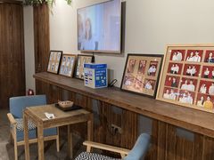 -海马体照相馆(天津世纪都会店)