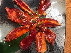 -炎蔵牛舌烤肉