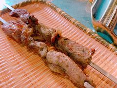 -新疆伊宁远征餐厅