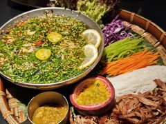 -Ameigo梅果·云贵川bistro(长宁来福士店)