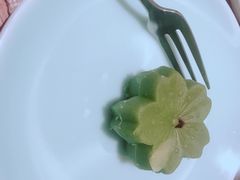 -梅间堂茶馆(绿地缤纷城店)