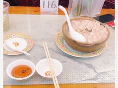 -砂锅居(西四店)