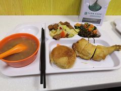 -香妃烤鸡(新奥店)