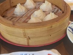 -玖鲜小笼(中山广场店)