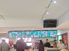 -库滋明·俄罗斯特色美食(中央大街店)