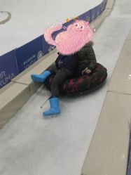 -Mr·Kuma酷么先生雪之乐园