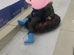 -Mr·Kuma酷么先生雪之乐园