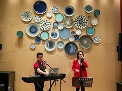 -济南香格里拉·咖啡泉自助餐厅