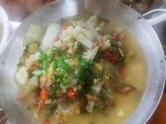 -秀妈厨房(灰汤老店)