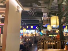 大堂-首秀·四川料理(星耀101店)