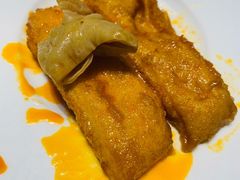 油条-海底捞火锅(金山百联店)