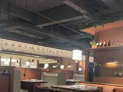 -前海沿·青岛菜(大拇指广场石老人店)