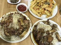 -贤花饭店(城阳店)