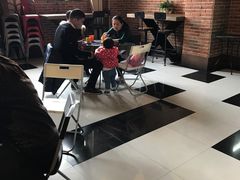 -热度餐厅(老佛爷店)