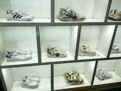 -翰皇直营洗衣洗鞋(望京鹿港店)