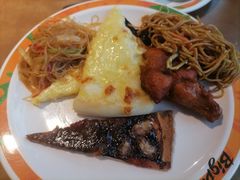 -比格比萨(国际能源店)
