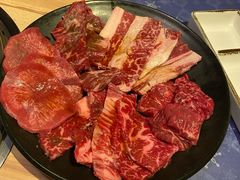-焼肉 ウエスト(天神店)