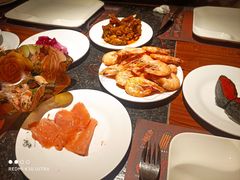 -汉巴味德(大悦城店)