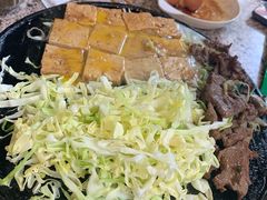 -厚味居炙子烤肉·清真(天桥南纬路店)