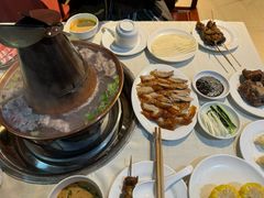 -北平楼·老北京涮羊肉(双流总店)