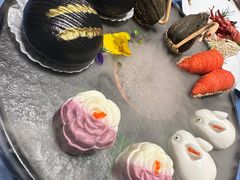 -宴周康·精致江浙菜(周浦店)