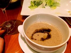 -沈阳君悦酒店·意坊意大利餐厅