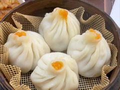 -百年老字号·观振兴蟹黄面·三虾面·苏式面(观前街富仁坊巷店)