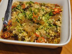 -潍城老菜馆·地标美食
