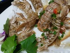 -友强·23年特色海鲜大排档(厦门店)