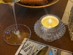 -Blac+Blac(中海环宇荟店)