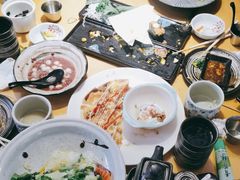 -伊秀·手握寿司·料理(裕华万达广场店)