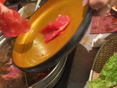 -一绪に寿喜烧(荟聚店)