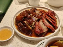 烧味双拼-任兴记(定西路店)