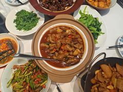 金钱蛋-匠熙小馆(崇文门店)