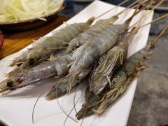 -华丰火锅(双林北横路店)