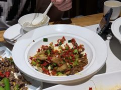 -小隐院子·庭院餐厅(大学城后湖店)