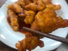 -中国石油大学第2食堂