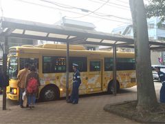 -三鹰之森吉卜力美术馆