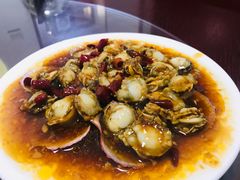 -九龙餐厅(大沽路店)