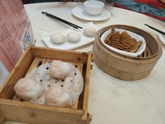 -龙的酒楼·手工早茶·顺德菜(近良路店)
