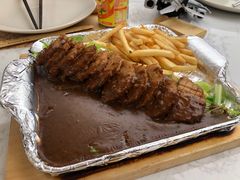 -素心小筑(后沙裕镇店)