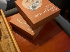 -华夏良子·足道SPA艾灸(翠微店)