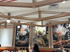 -味千拉面(广州白云机场T1西二店)