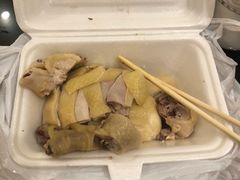-文记壹心鸡(宝华路店)