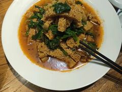 -俭寨大盘鸡·缸子肉·小公鸡·新疆菜(云通店)