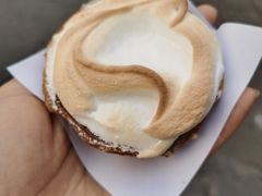 奶油小攀-高老太奶油小攀(新建南路店)